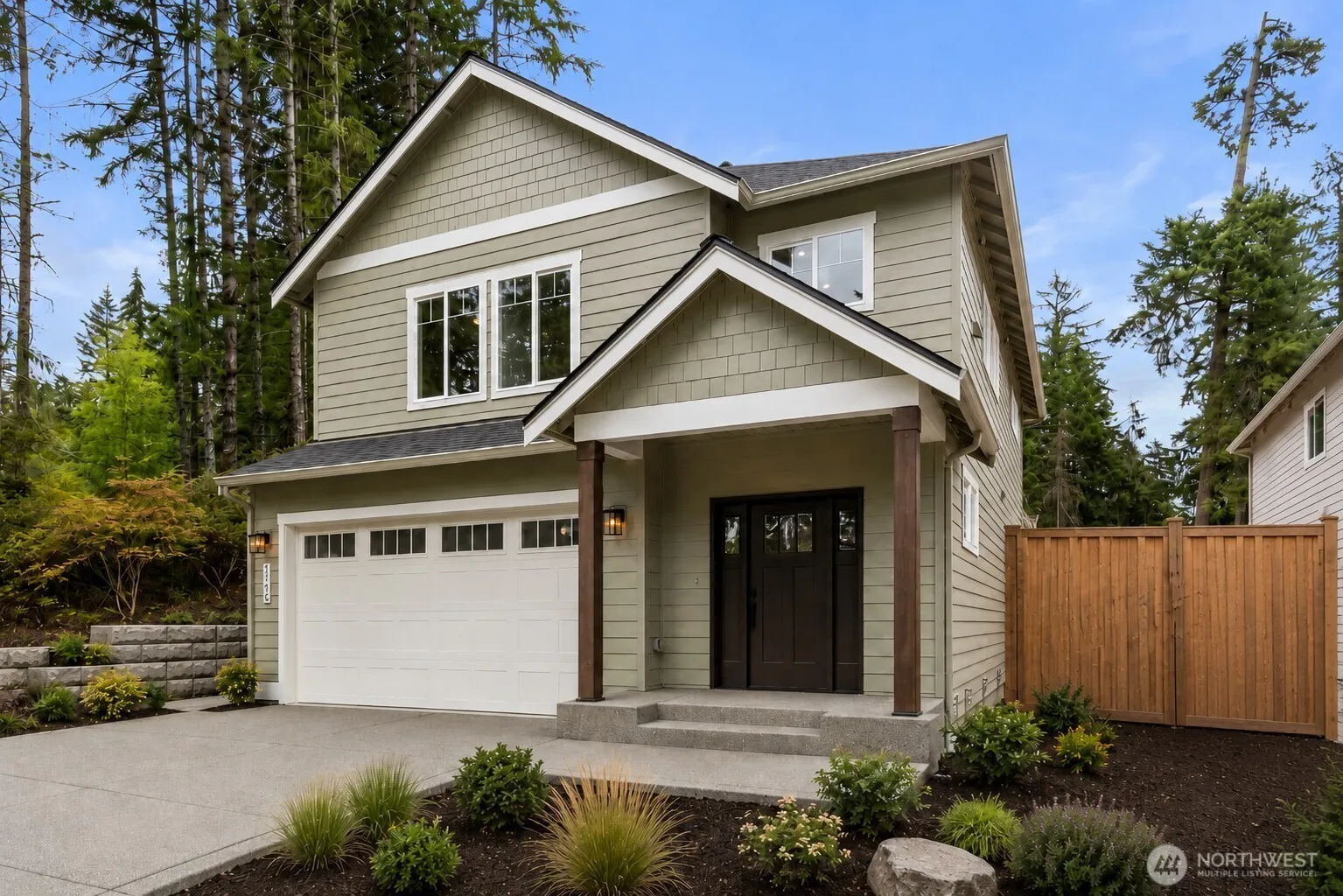 Property photo for 4140 Lakeview Avenue Nw, Bremerton photo 2