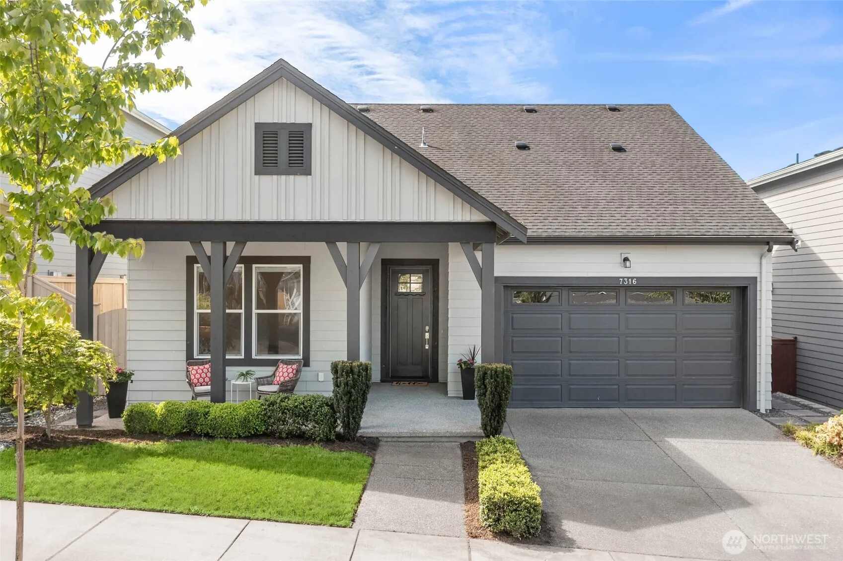 7316 61st Place Ne, Marysville