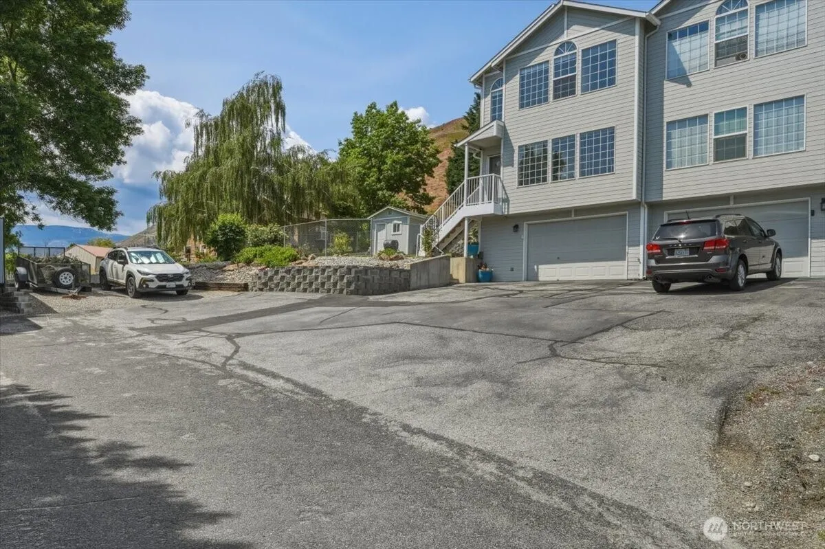 Property photo for 2432 Jeffrey Court, Wenatchee