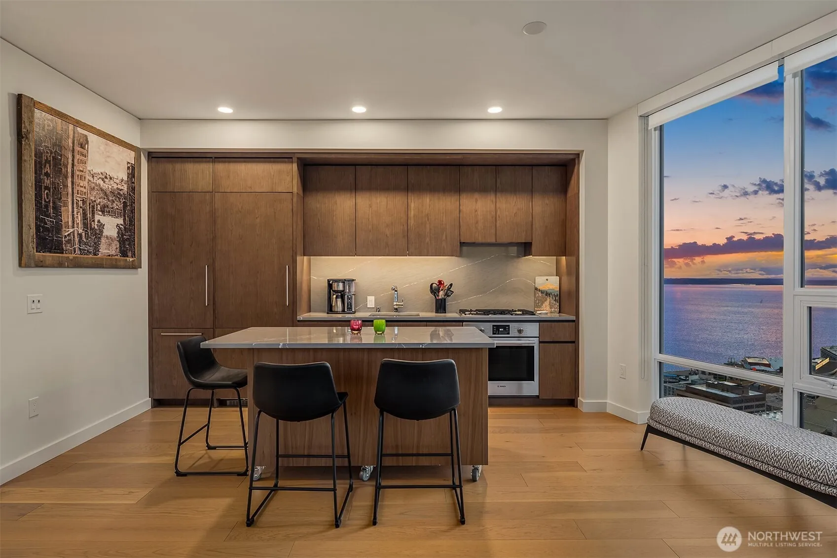 Property photo for 121 Stewart Street #2501, Seattle photo 5