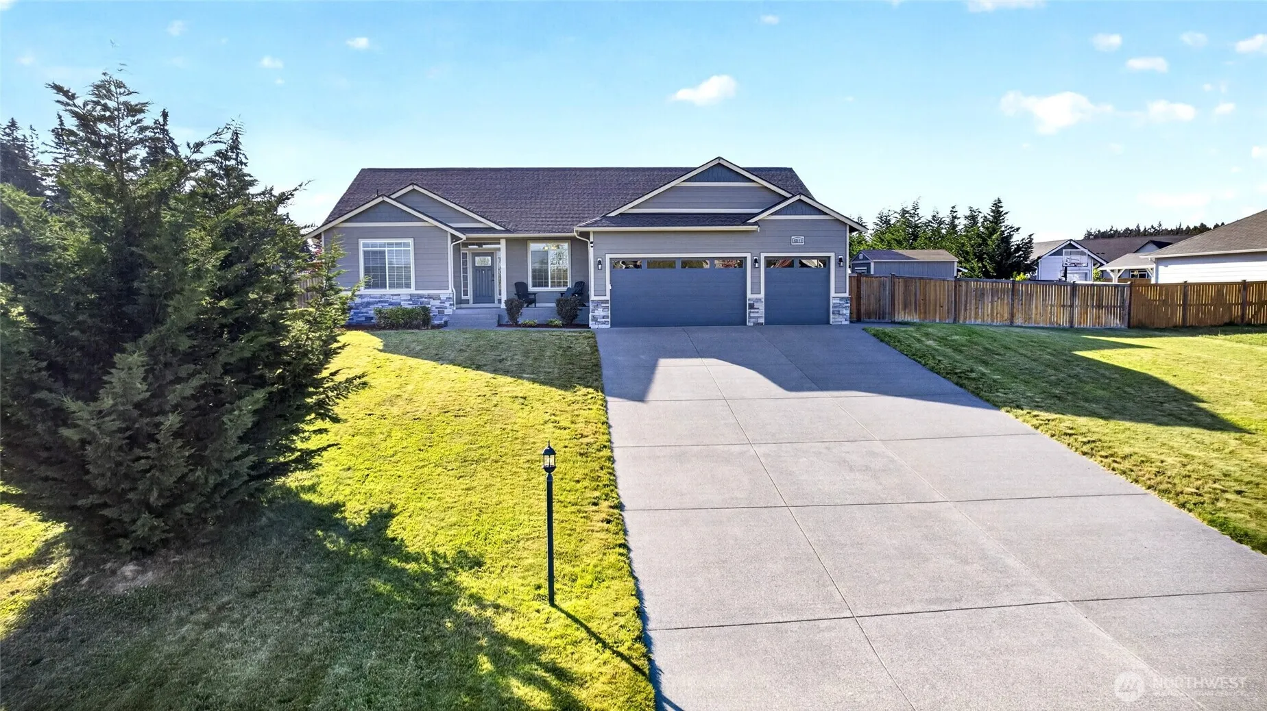 Property photo for 12111 Maxvale Hill Court Se, Yelm