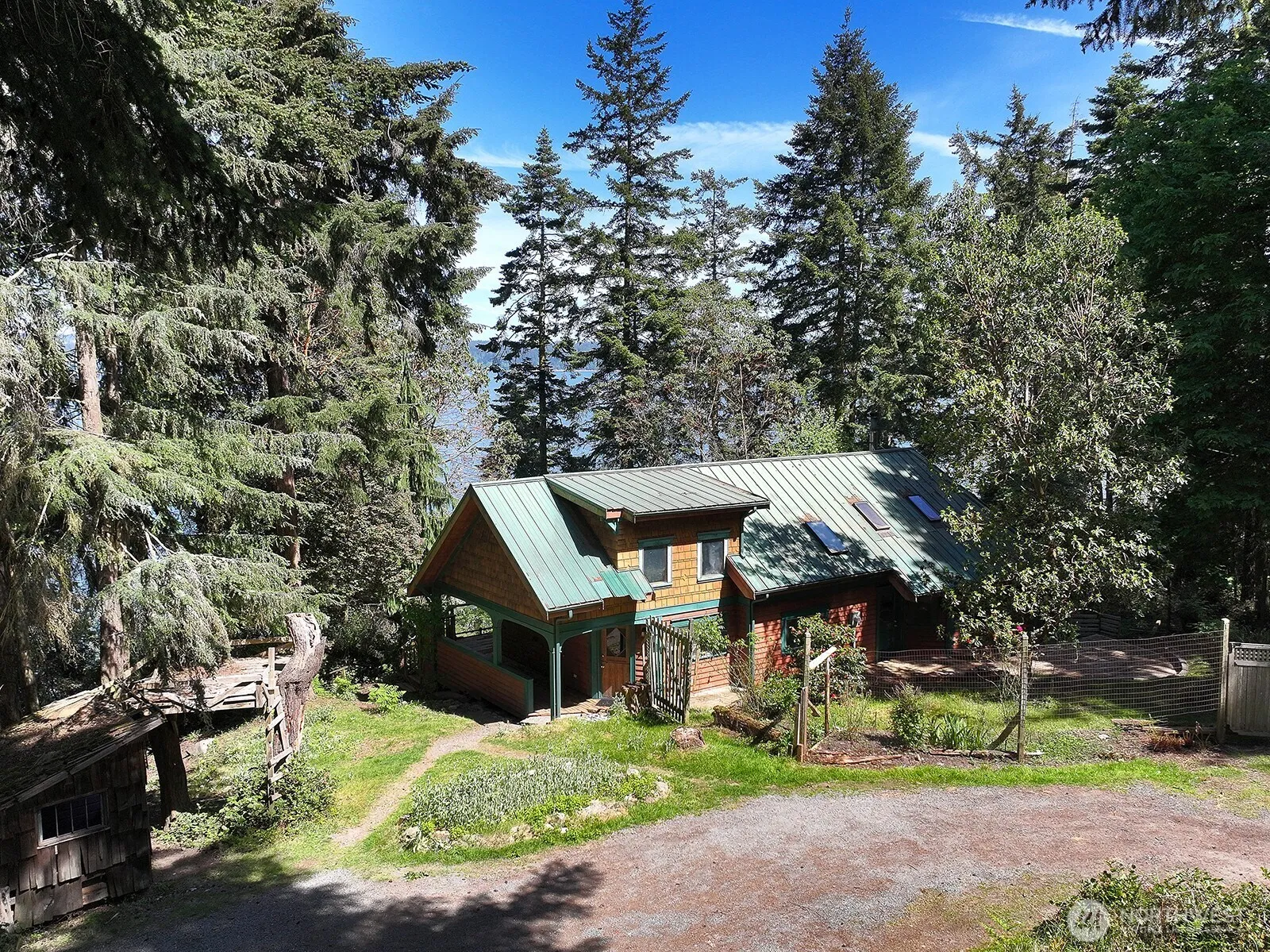 Property photo for 655 Race Road, Coupeville