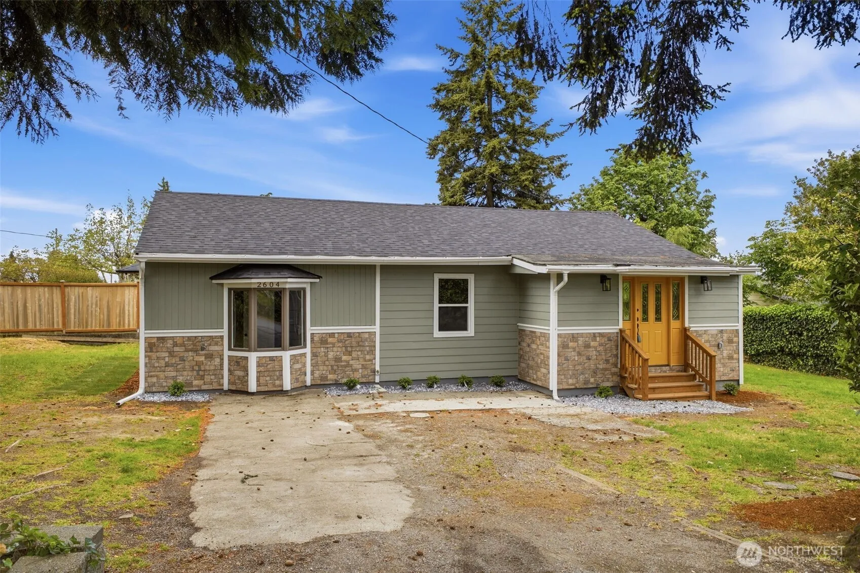 Property photo for 2604 S 122nd Street, Seattle photo 3