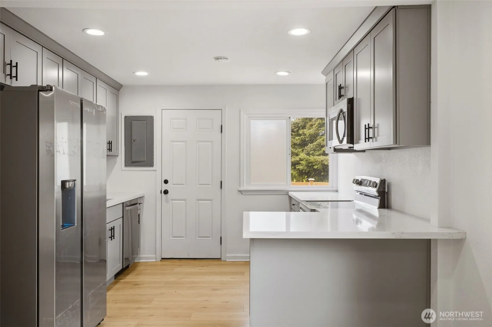 Property photo for 2604 S 122nd Street, Seattle