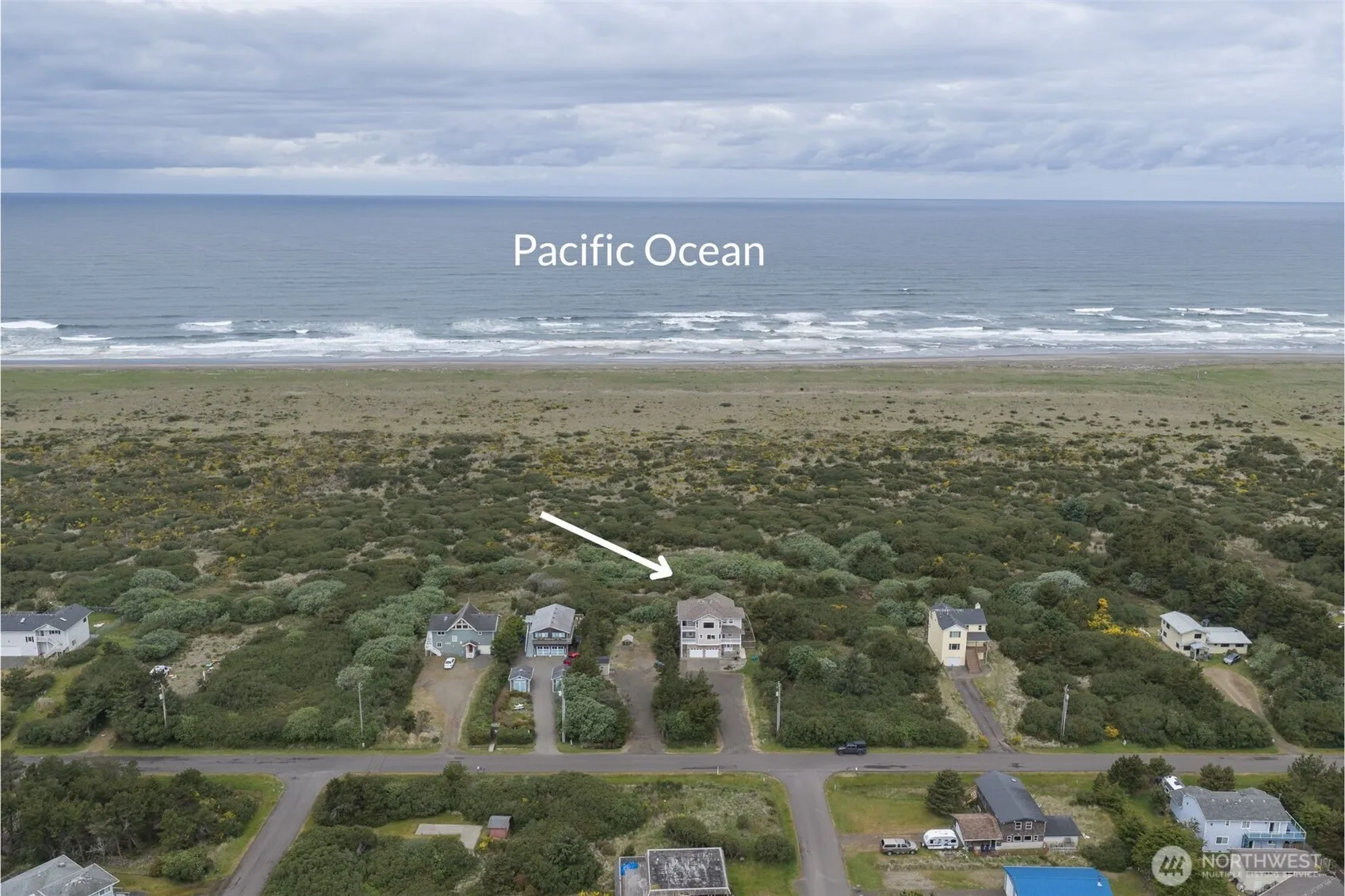 Property photo for 769 S Sand Dune Avenue Sw, Ocean Shores photo 3