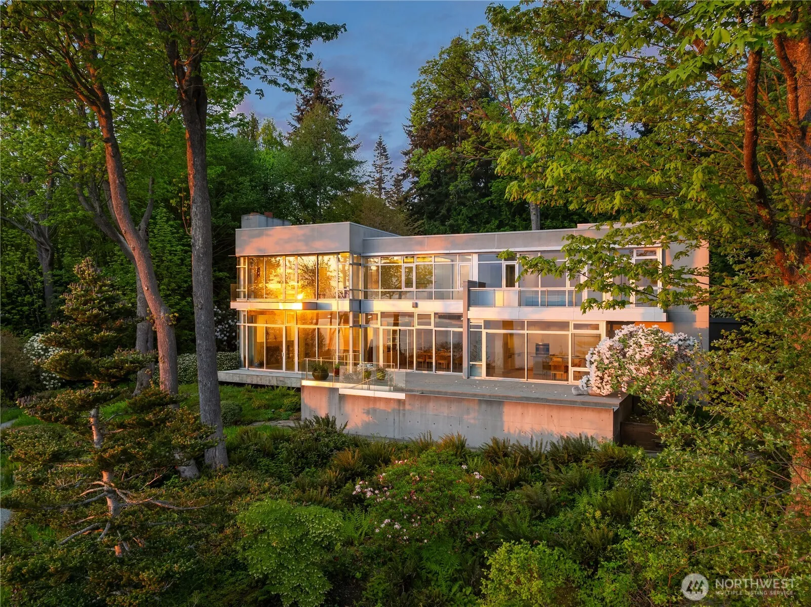 Property photo for 22200 Chinook Road, Woodway photo 2