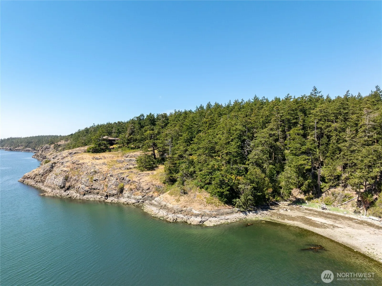 Property photo for 189 Calle Aguila, Lopez Island