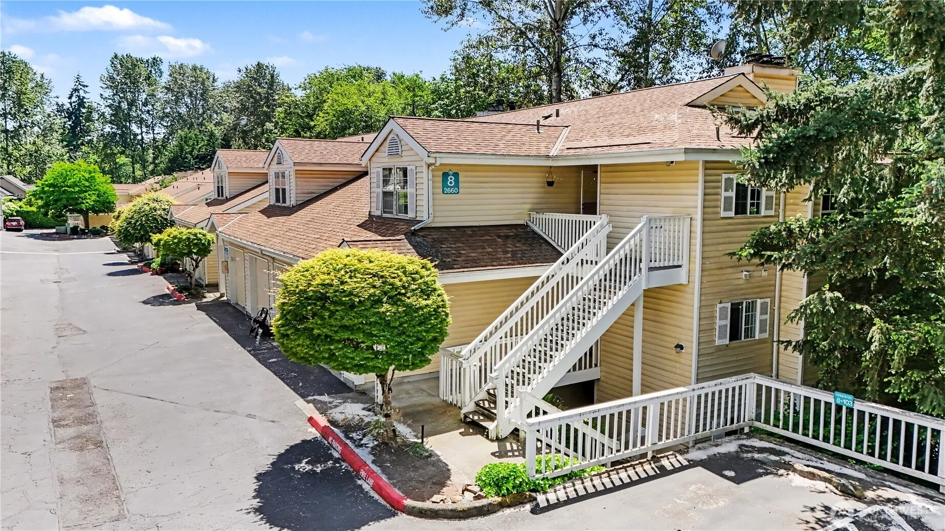 2660 118th Avenue Se #8-203, Bellevue
