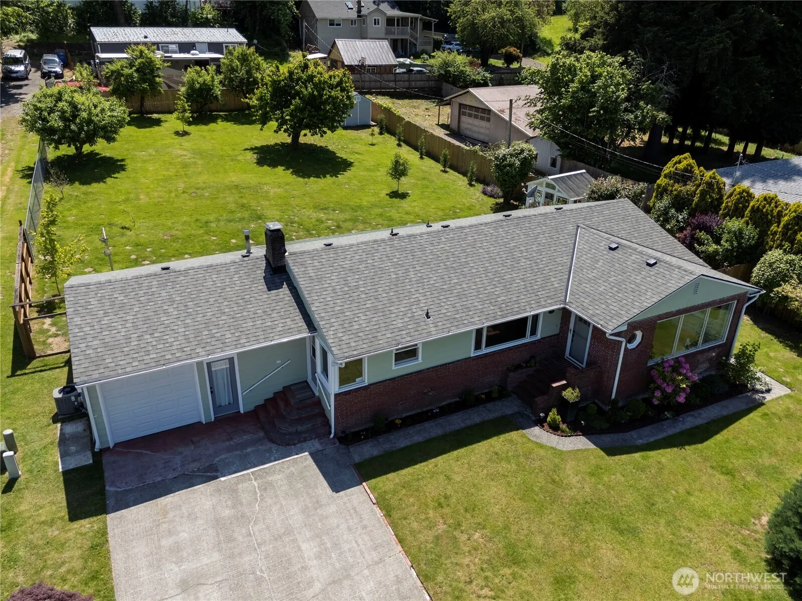 Property photo for 1609 Ne 72nd Street, Vancouver photo 2