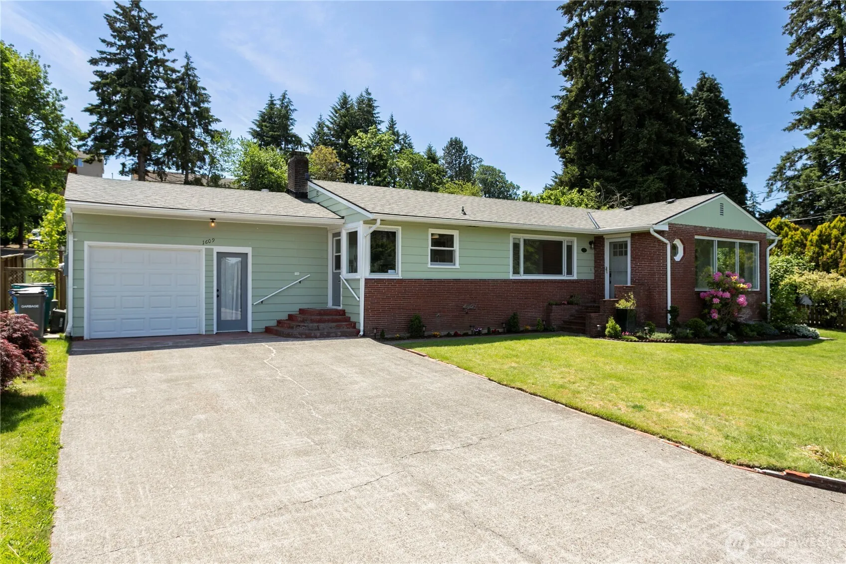 Property photo for 1609 Ne 72nd Street, Vancouver photo 3