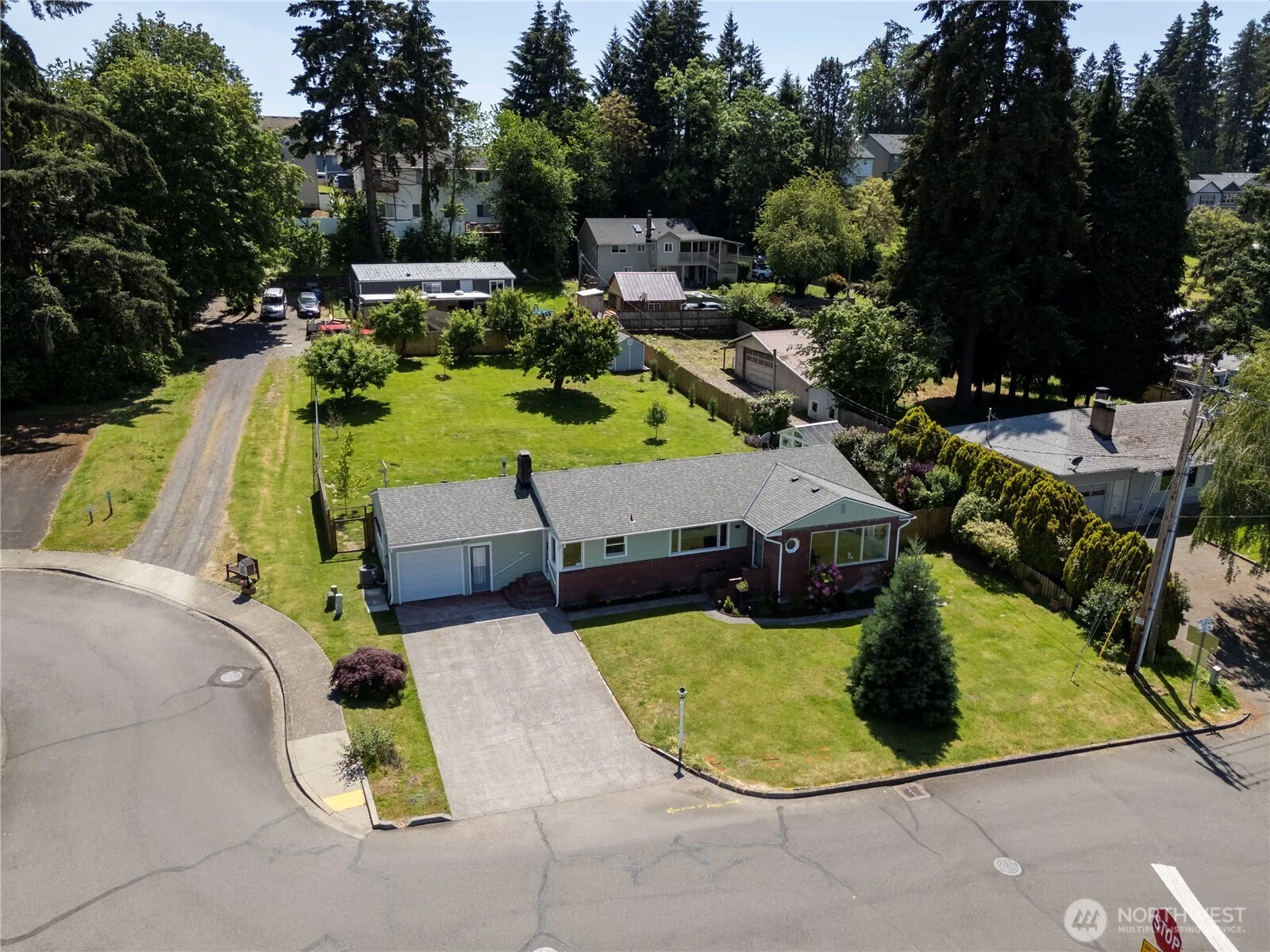 Property photo for 1609 Ne 72nd Street, Vancouver