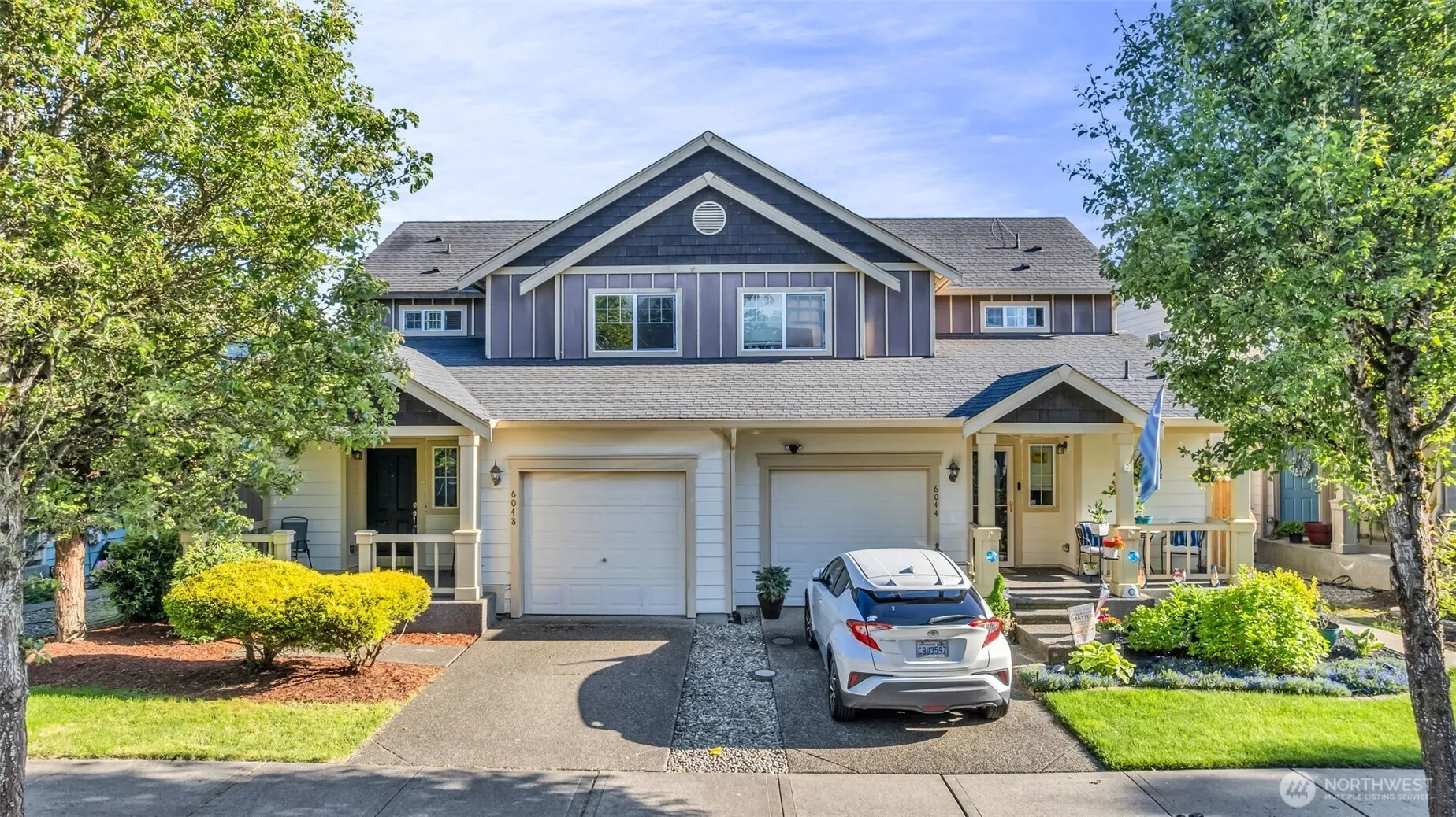 Property photo for 6048 Park Street E, Fife