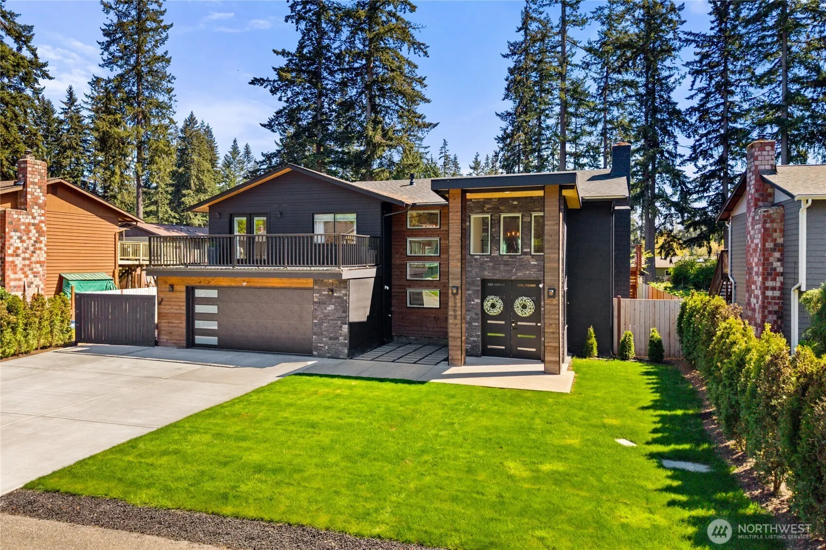 5208 Ne 128th Place, Marysville