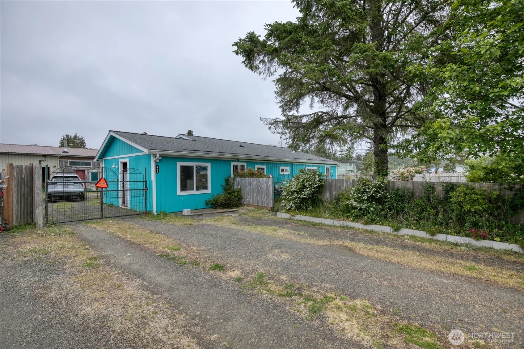 Property photo for 441 N Ocosta Street, Westport