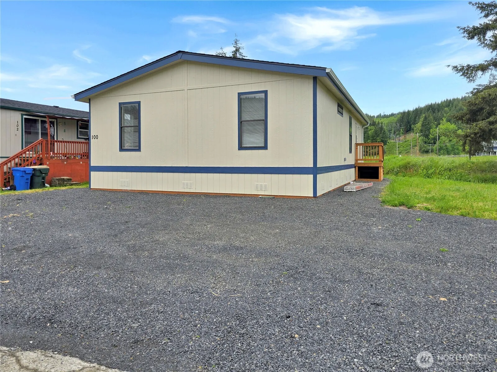 Property photo for 100 Heidger Lane, Centralia