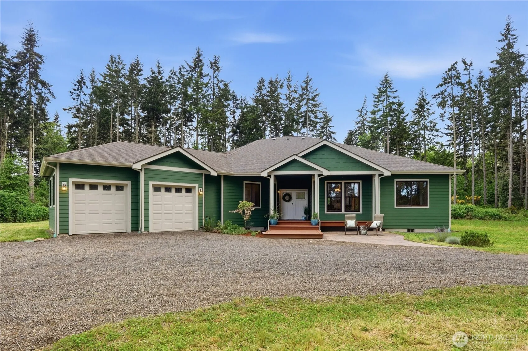 Property photo for 8283 Ne 360th Street, Kingston