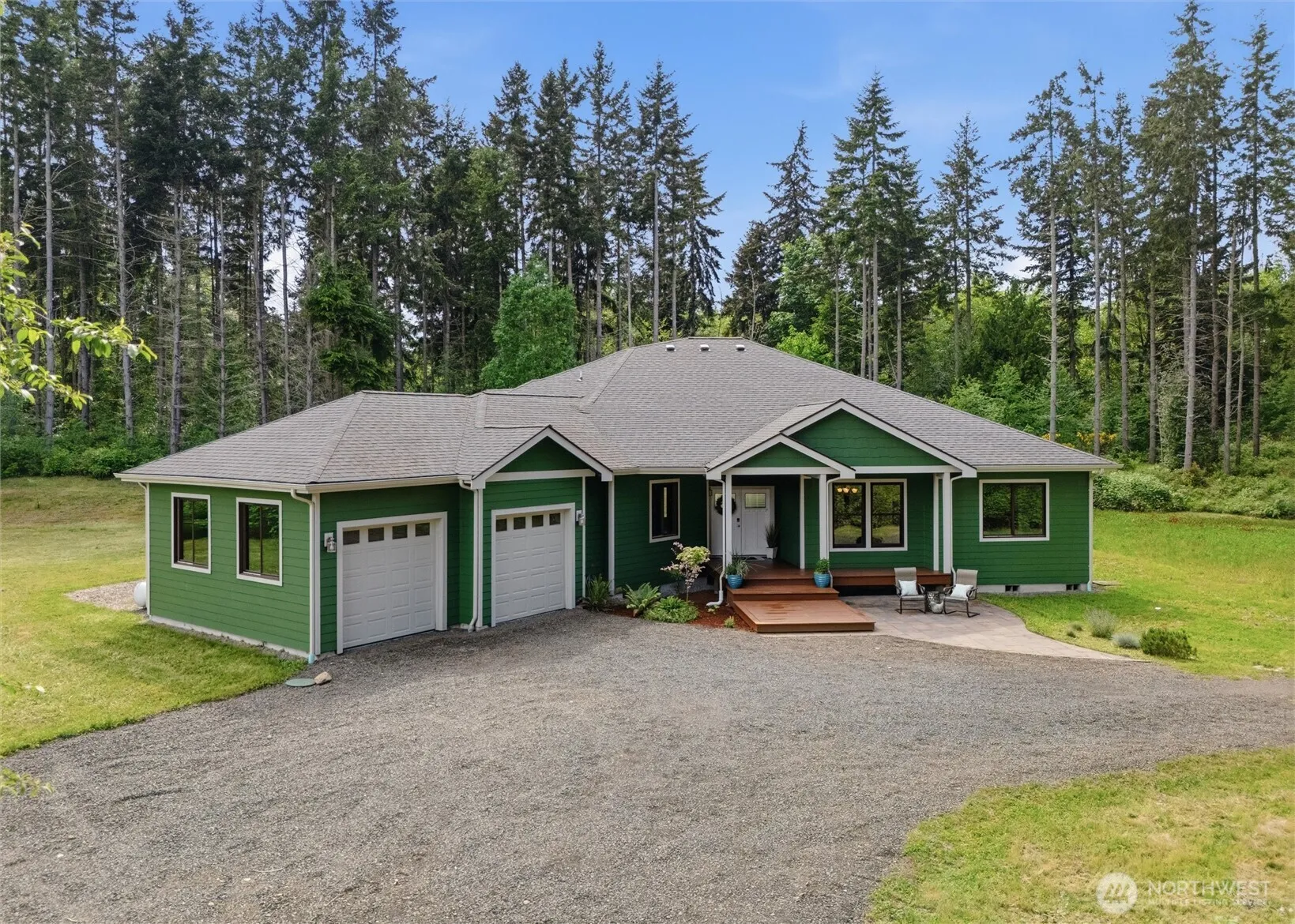 Property photo for 8283 Ne 360th Street, Kingston