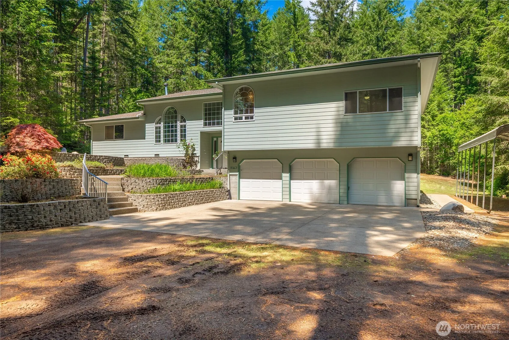 Property photo for 3776 Se Easy Street Lane, Port Orchard