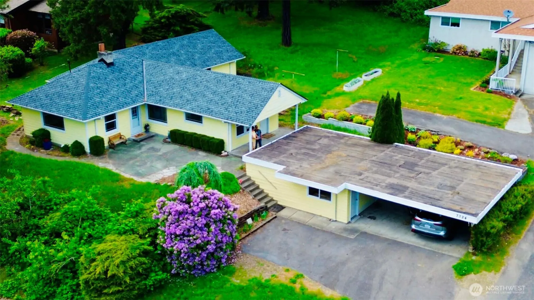 7324 S 131st Court, Seattle