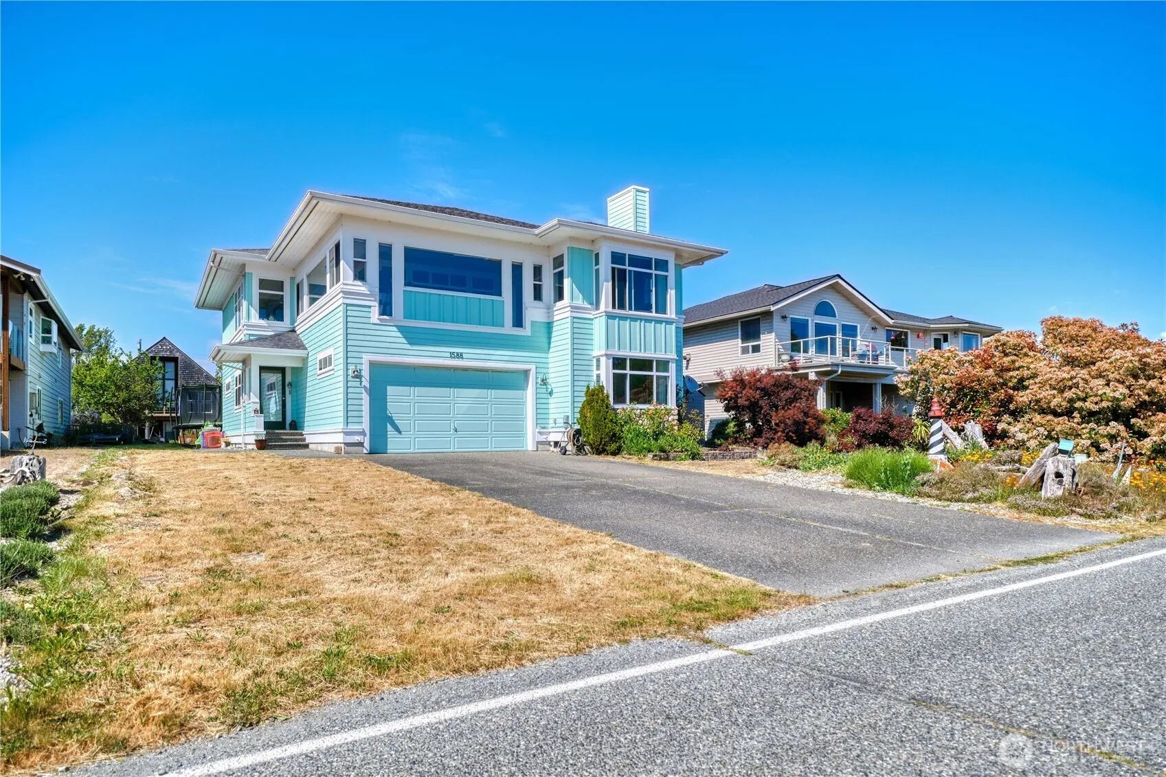 Property photo for 1588 Edwards Drive, Point Roberts