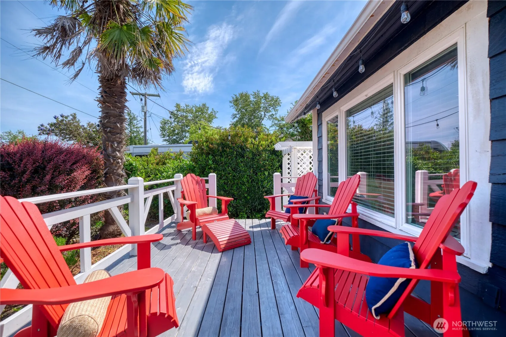 Property photo for 689 Deer Lane, Point Roberts photo 3
