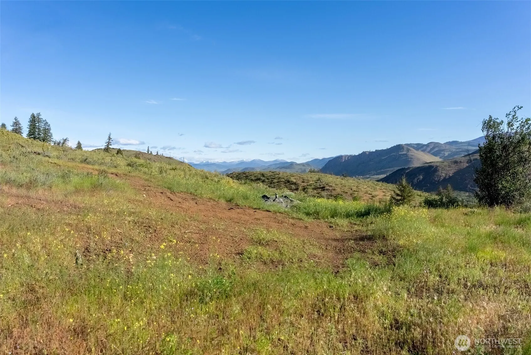 Property photo for 0 Tbd Alder Road, Twisp photo 5