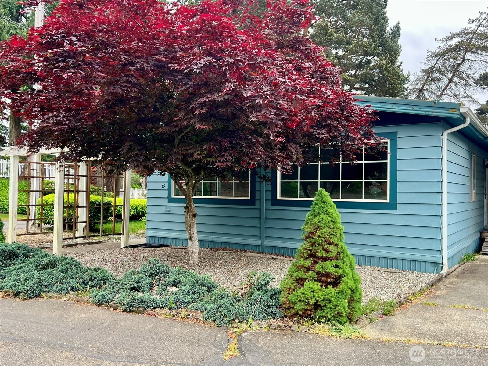 Property photo for 16300 Ne Wa-305 Highway #69, Poulsbo
