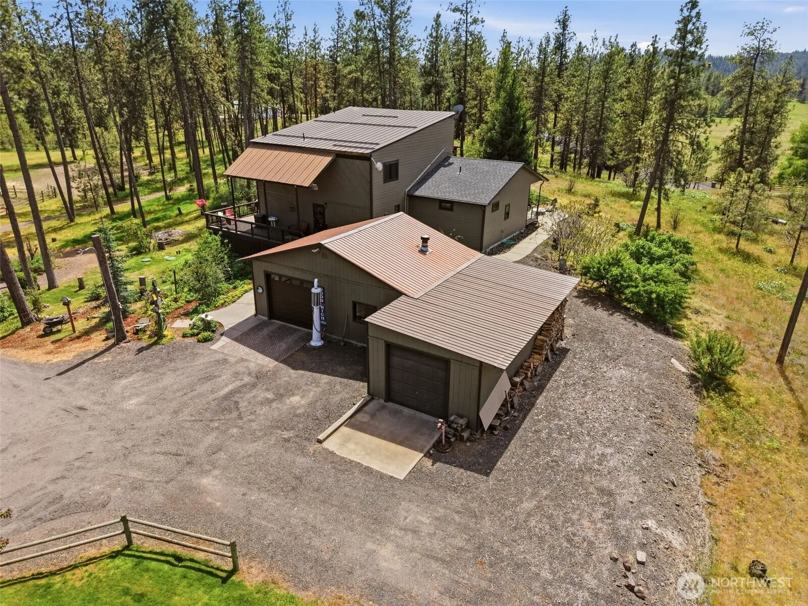 Property photo for 12119 S Spotted Road, Cheney