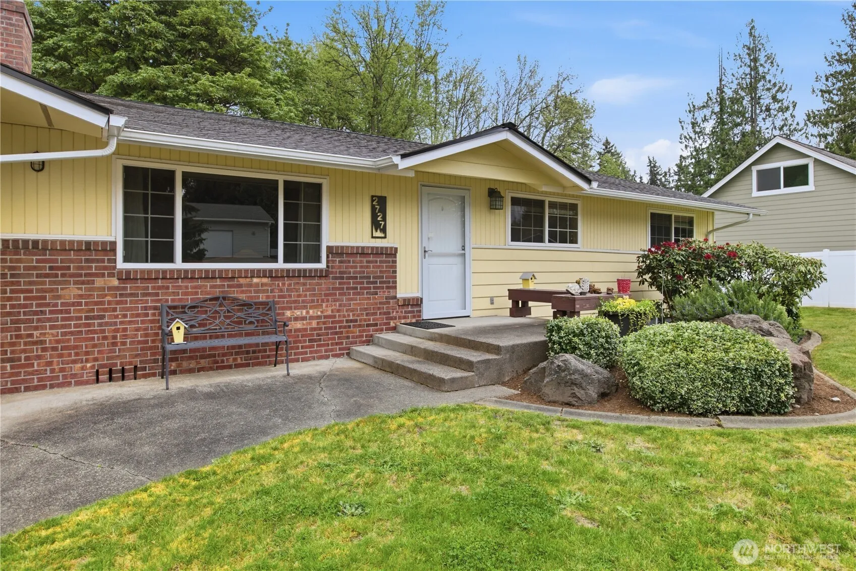 Property photo for 2727 108th Avenue E, Edgewood photo 4