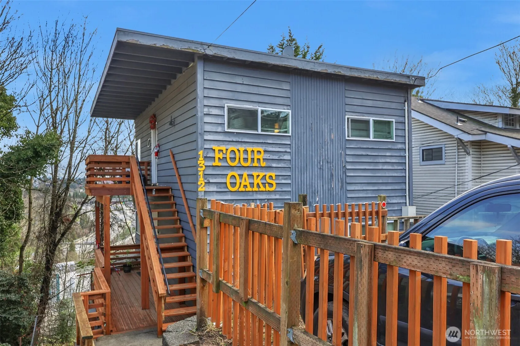 Property photo for 1312 15th Avenue S, Seattle photo 3