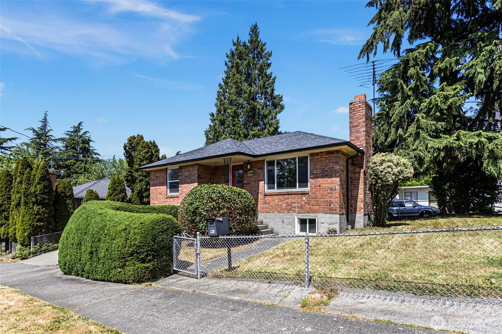 Property photo for 1210 S Lucile Street, Seattle photo 3