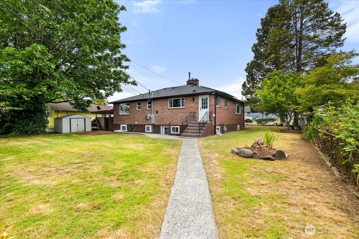 Property photo for 5517 N 47th St, Tacoma photo 5
