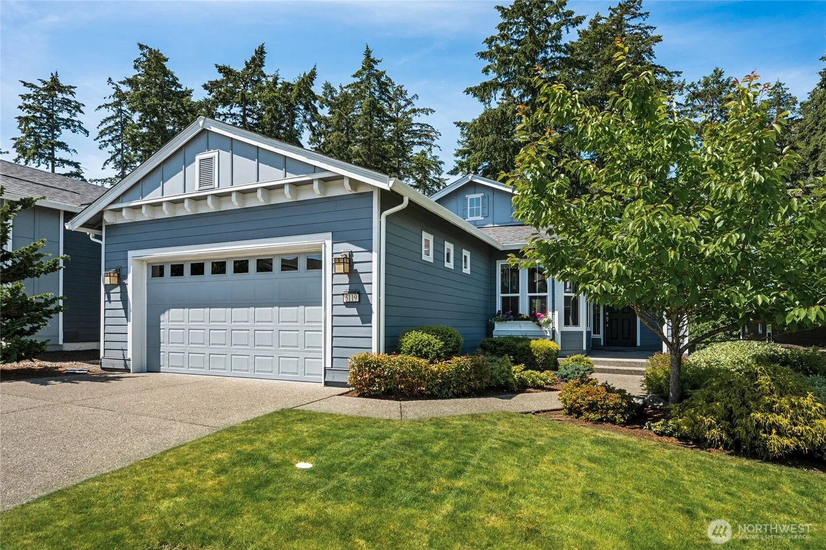 Property photo for 5119 Herron Street Ne, Lacey