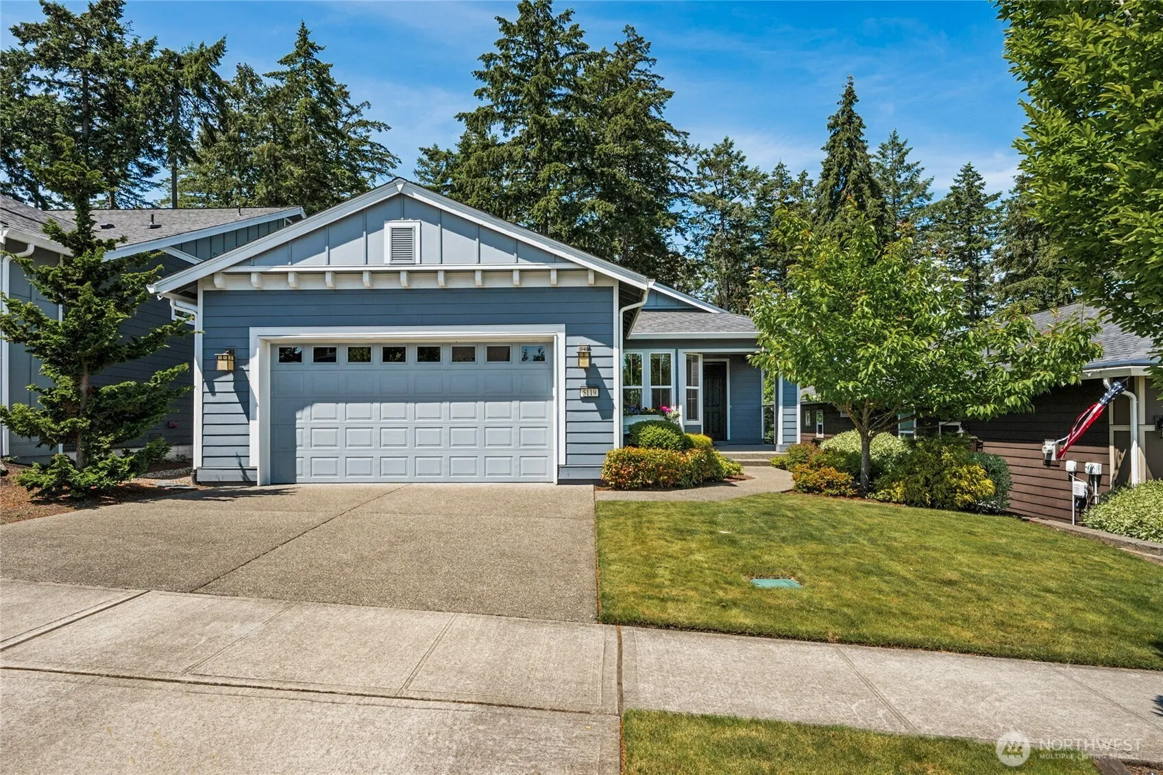 Property photo for 5119 Herron Street Ne, Lacey photo 3