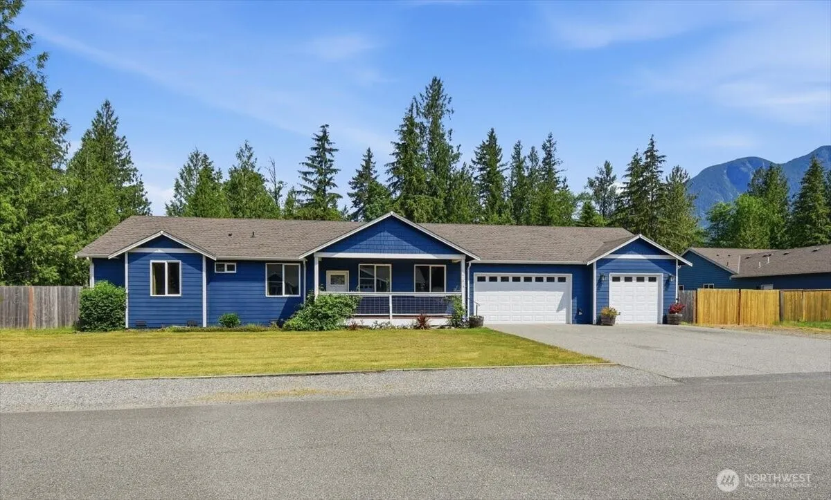 Property photo for 41819 171st Street Se, Gold Bar