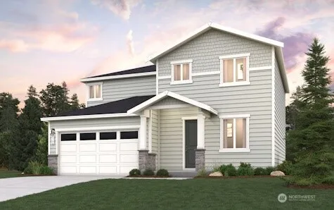 Property photo for 3971 Flat Top Drive, Bremerton