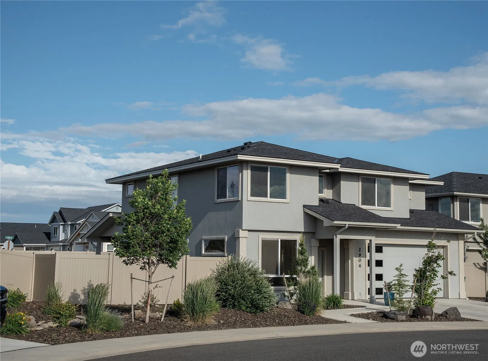 Property photo for 2904 N Yale Court, Ellensburg
