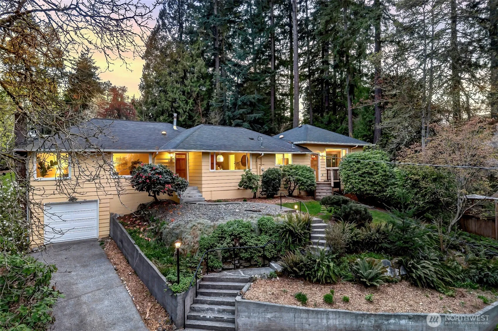 2209 Ne 177th Street, Shoreline