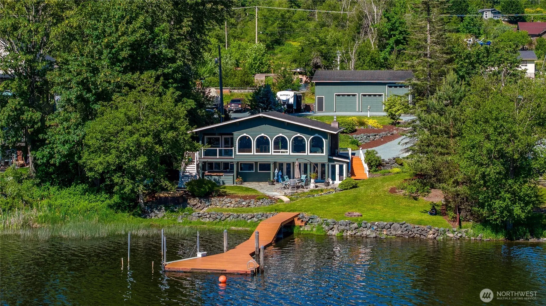 Property photo for 18452 S West View Road, Mount Vernon