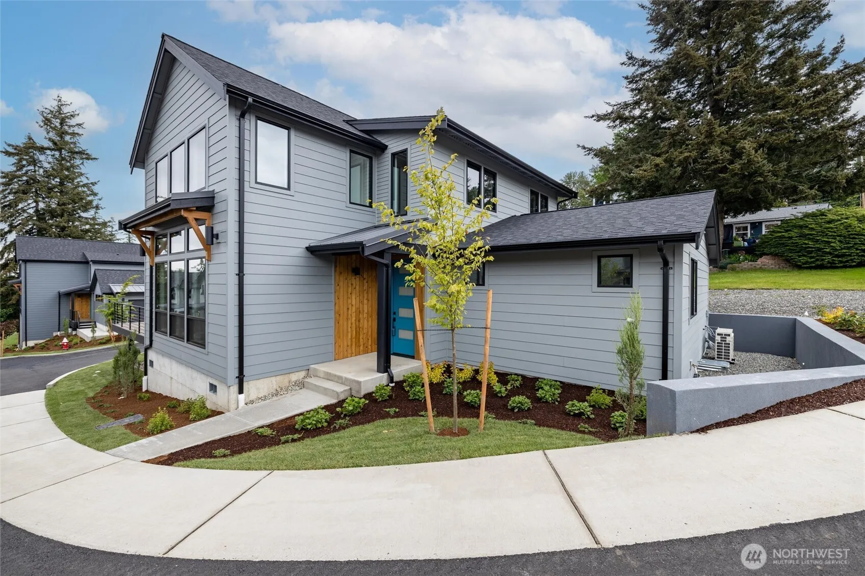 Property photo for 1110 Divine Lane, Bellingham