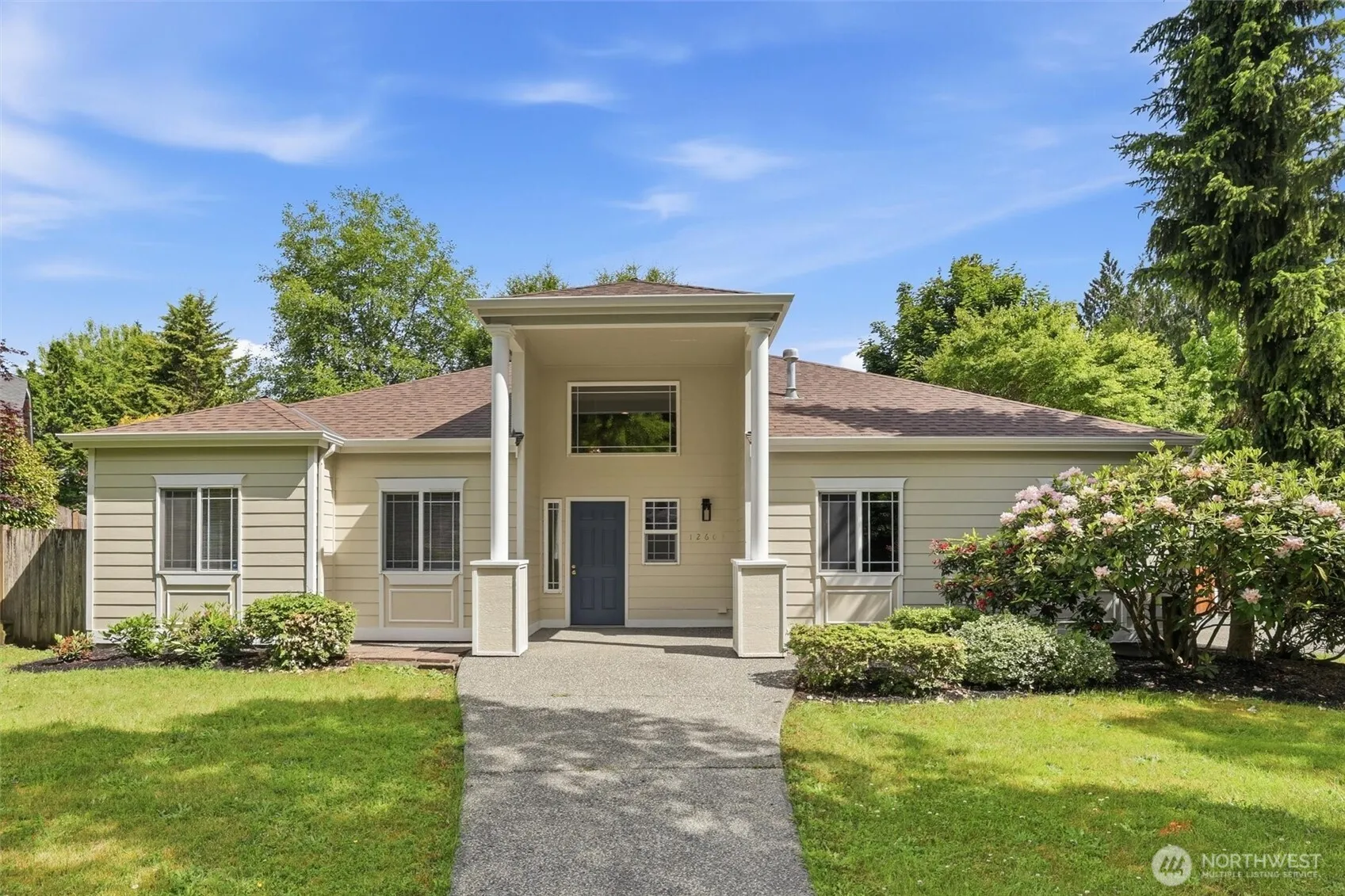 Property photo for 12604 32nd Street Ne, Lake Stevens