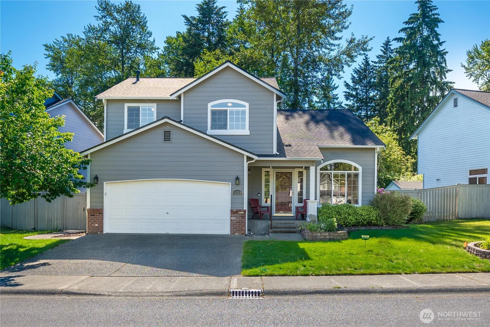 Property photo for 16910 132nd Avenue E, Puyallup