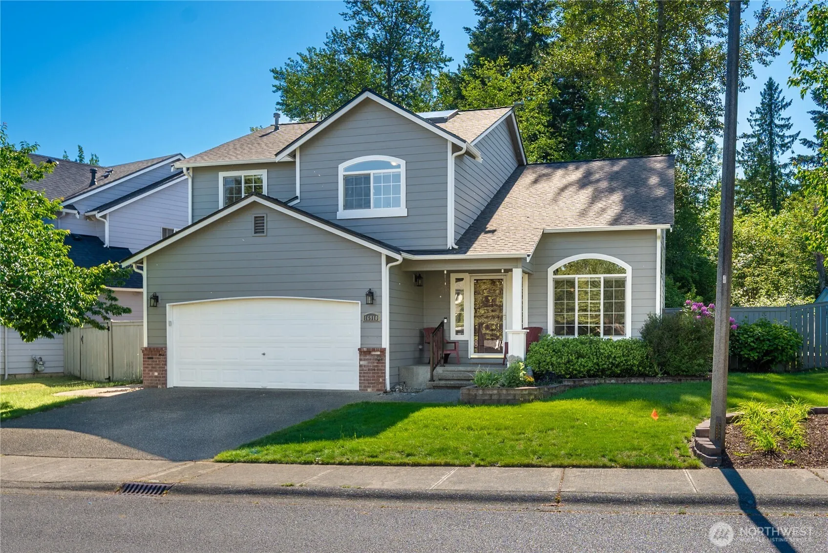 Property photo for 16910 132nd Avenue E, Puyallup