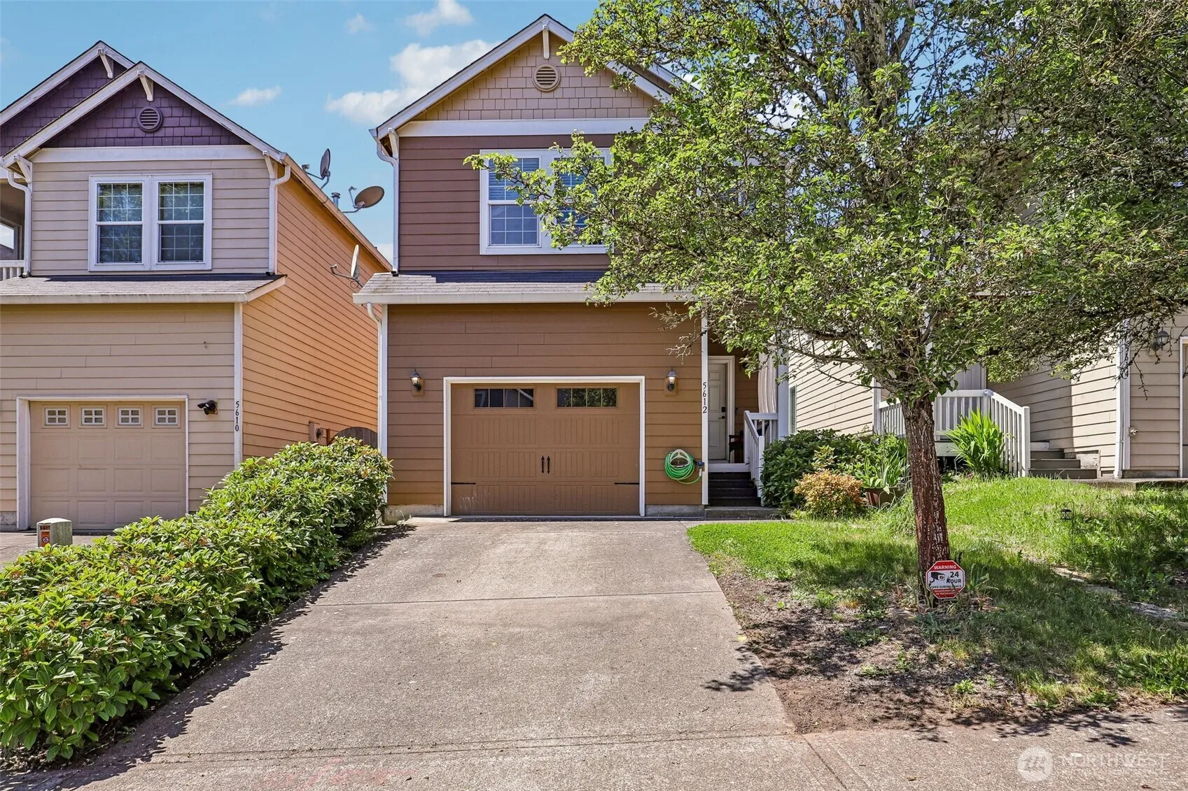 Property photo for 5612 Ne 75th Avenue, Vancouver