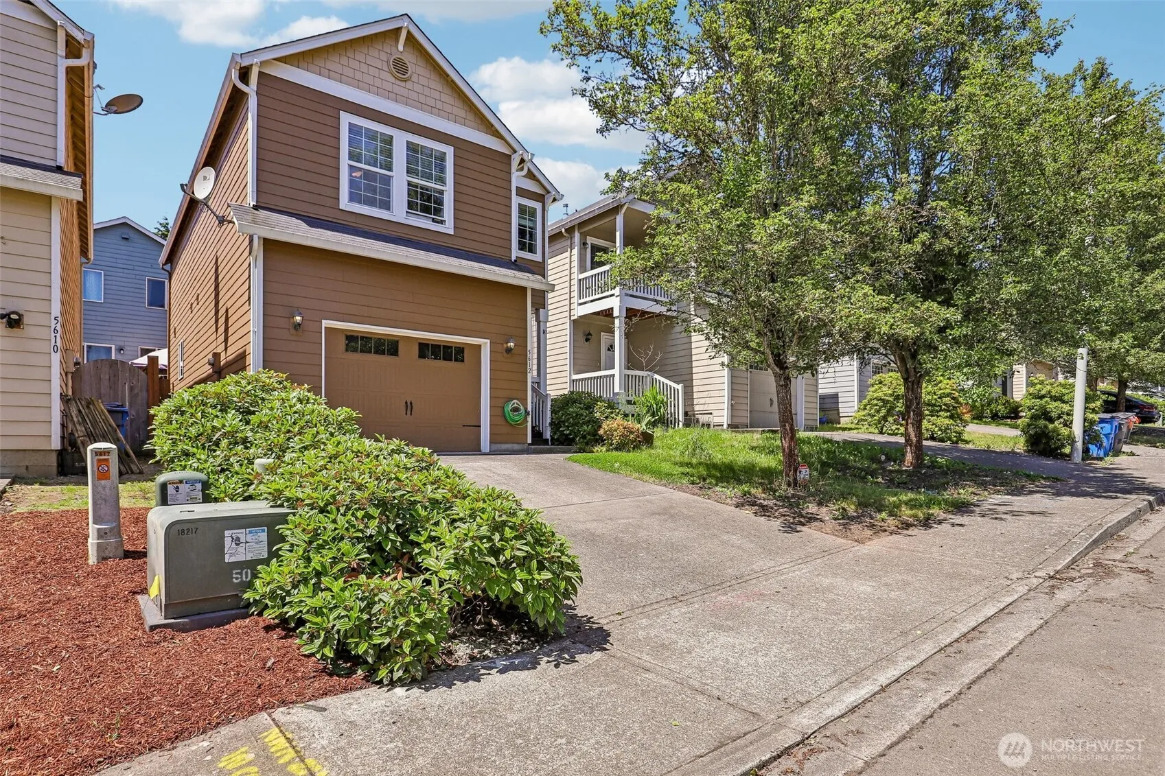 Property photo for 5612 Ne 75th Avenue, Vancouver photo 2