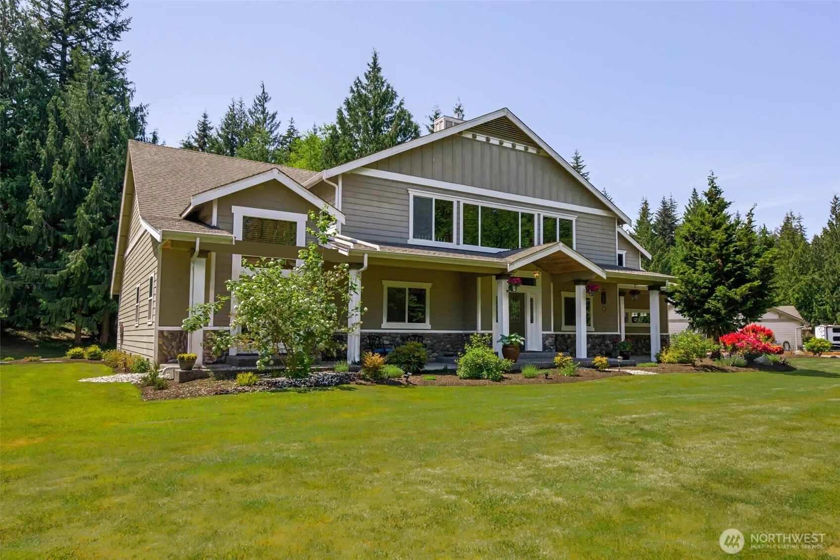 Property photo for 18421 25th Drive Nw, Stanwood