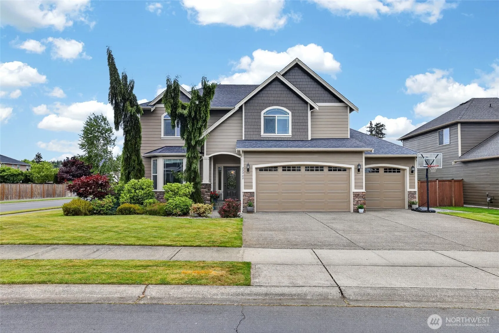 22909 78th Avenue Ct E, Graham