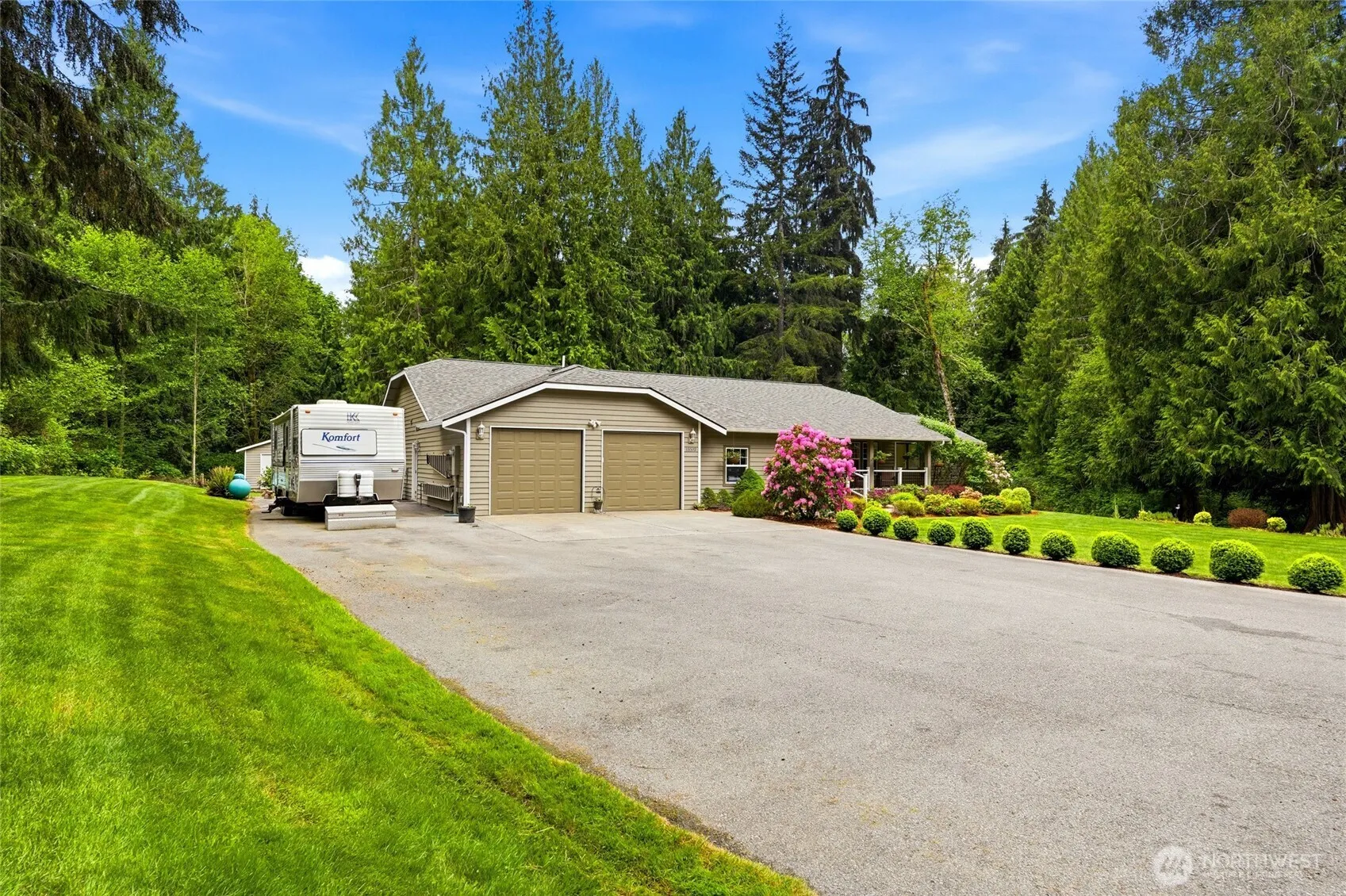 Property photo for 15532 Utley Road, Snohomish photo 2