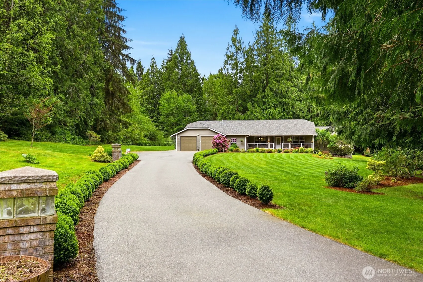 Property photo for 15532 Utley Road, Snohomish