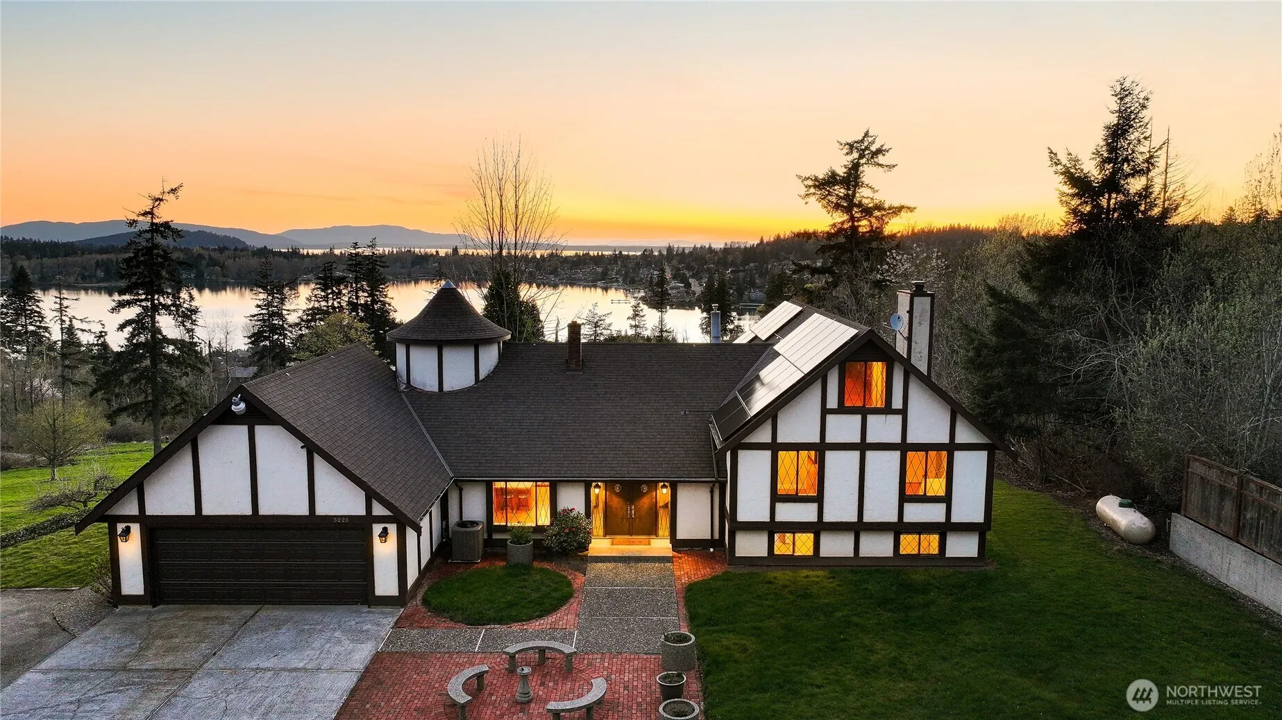 Property photo for 5225 E North Street, Bellingham